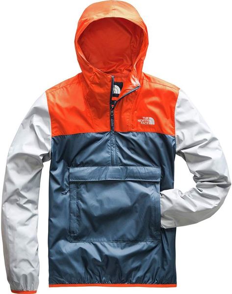 Comfy Jackets, Men's Windbreaker, Mens Windbreaker, The Right Man, Dark Jeans, Pullover Jacket, North Face Mens, North Face Jacket, Outdoor Apparel