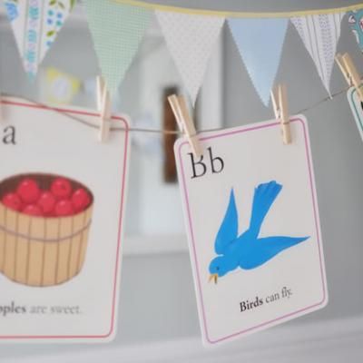 Classic ABC Baby Shower {Throwing a Baby Shower} Vintage Baby Shower Boy, Alphabet Party, Abc Baby Shower, Abc Party, Storybook Baby Shower, Book Theme, Baby Shower Vintage, Trendy Baby Shower Ideas, Baby Shower Decorations For Boys