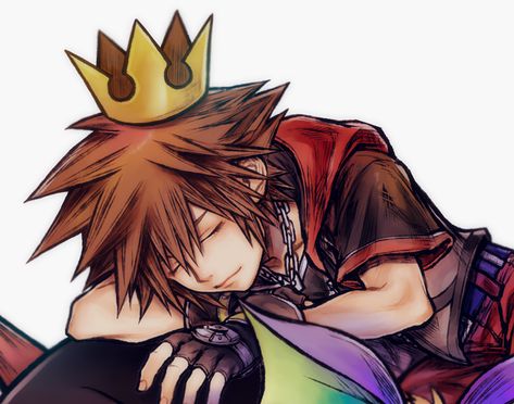 Sora | Kingdom Hearts by @mim029 Sora Kingdom Hearts 3, Terra Kingdom Hearts, Sora Kh, Kingdom Hearts Wallpaper, Organization Xiii, Riku Kingdom Hearts, Kingdom Hearts Characters, Logos Retro, Kingdom Hearts Fanart