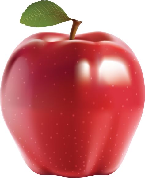 Apple Fruit Images, Apple Png, Apple Diet, Apple Images, Apple Picture, Fruit Cartoon, Fruits Photos, Fruits Images, Apple Fruit