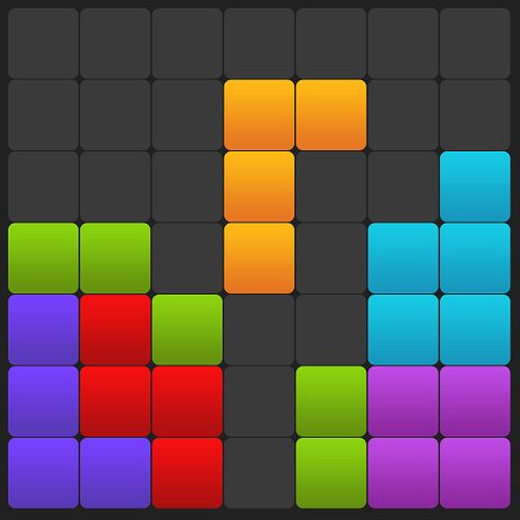 BlockPuzzle #Block #PuzzleLegend #Puzzle #Legend Star Maker, Block Puzzle Game, Games For All Ages, Puzzle Maker, Block Puzzle, Brain Puzzles, Free Puzzles, 3d Puzzles, The Blocks