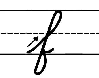 Cursive F F In Cursive, F Cursive, F Letter Images, Cursive F, Cursive Letter F, Capital Cursive, Cursive Handwriting Fonts, Cute Handwriting Fonts, Cursive S