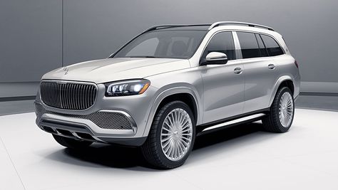 price of 2021 Mercedes-Maybach GLS 600 in Nigeria Gls Mercedes, Mercedes Benz India, Maybach S600, Mercedes Benz Suv, Benz Maybach, Benz Suv, Mercedes Suv, مرسيدس بنز, Mercedes Benz Maybach