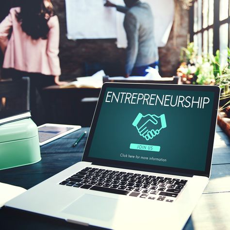 Entrepreneurship Corporate Enterprise Dealer Concept | free image by rawpixel.com Laptop On Table, Corporate Uniforms, Business Stock Photos, Business Entrepreneurship, About Business, Working People, Big Business, Business Photos, Business People