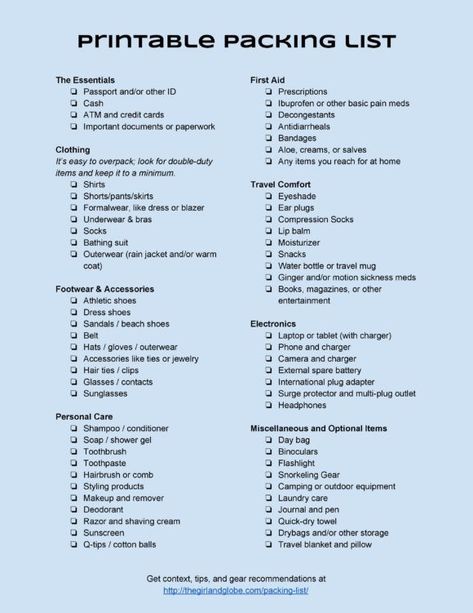 Do you really need it? Be prepared without overpacking with this printable carry-on packing list. Year Abroad Packing List, Uni Packing List, Carry On List, University Packing List, Trip Supplies, University Checklist, Plane Tips, Study Abroad Packing List, Moving List