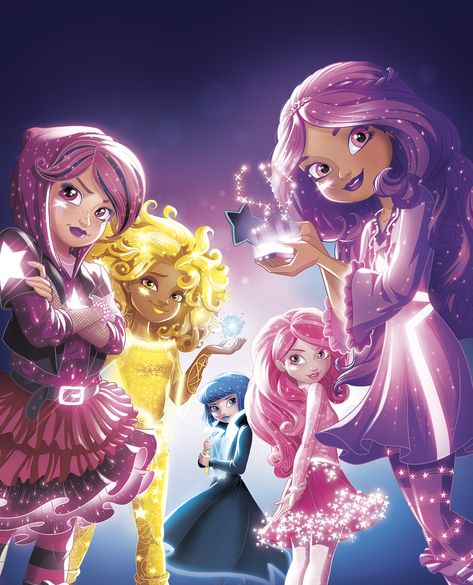 Guardians Of Ga'hoole, Her Royal Highness, Dark Purple Wallpaper, Star Darlings, Fantasy Doll, Disney Princess Wallpaper, Girly Drawings, Western World, Rainbow Brite