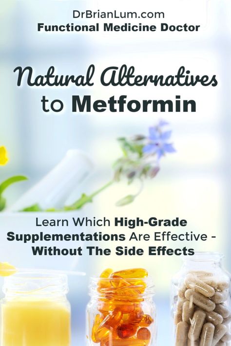 Whether your goal is to get off pharmaceutical medications or you are alarmed at the FDA recall of metformin, many are looking for natural, effective alternatives.Fortunately, there are ways that some patients can safely transition to natural, high grade supplements with similar benefits of metformin without the side effects. | Dr. Brian Lum #functionalmedicine #naturalmedicine #telemedicine #metformin #functionalmedicinedoctor Functional Medicine Doctors, Metabolic Health, Muscle Hypertrophy, Digestive Problems, Fertility Problems, Natural Alternatives, Liver Detoxification, Neurological Disorders, Anti Aging Beauty