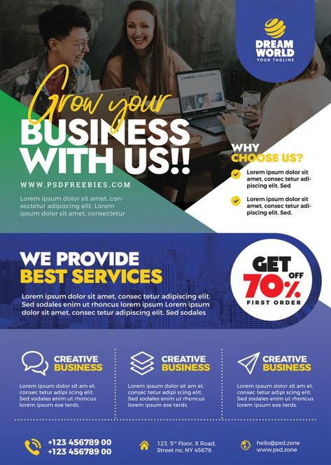 Full Page Ad Design Print Ads, Ad Page Design, Full Page Advertisement Design, Poster Ideas For Business, Corporate Ads Design, Poster For Advertisement, Business Posters Design, Promotional Poster Design Advertising, Full Page Magazine Ad Design