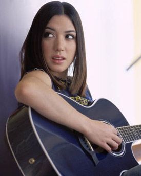 Michelle Branch, Guitar Girl, Teen Choice Awards, Women Names, Van Halen, Kinds Of Music, Female Singers, Music Artist, Play Music