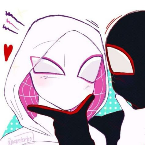 Best Couple Matching Pfp, Matching Pfp Couple Gwen And Miles, Matching Pfp Couples Spiderman, Spider Gwen And Miles Matching Pfp, Spider Man Marching Pfp, Spiderman Matching Pfp For Couples, Spider Couple Pfp, Cute Matching Pfp Couples Spiderman, Matching Pfp Spiderman And Gwen