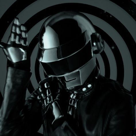 Don't repost my icon if you don't credit me. Album Cover Matching Pfp, Daft Punk Pfps, Daft Punk Matching Pfp, Daft Punk Pfp, Daft Punk Aesthetic, Daf Punk, Punk Pfp, Punk Icon, Dj Aesthetic