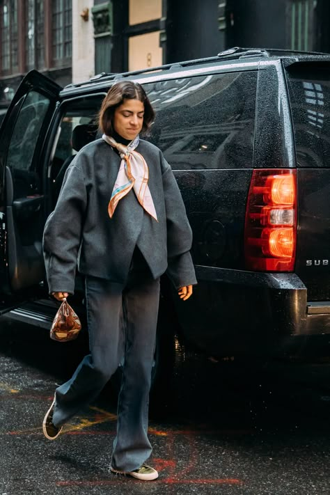 NYFW Day 6 Leandra Medine Style, Winter Dressing, London Girl, Lana Condor, Leandra Medine, New York Fashion Week Street Style, Man Repeller, Milan Fashion Weeks, Fashion Victim