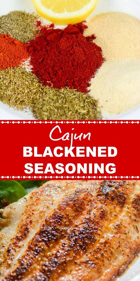 Blackening Seasoning Recipe, Bulk Mixes, Blackening Seasoning, Halloween Food Dinner, Halloween Food Appetizers, Dry Rub Recipes, Dry Rubs, Blackened Seasoning, Dry Mixes