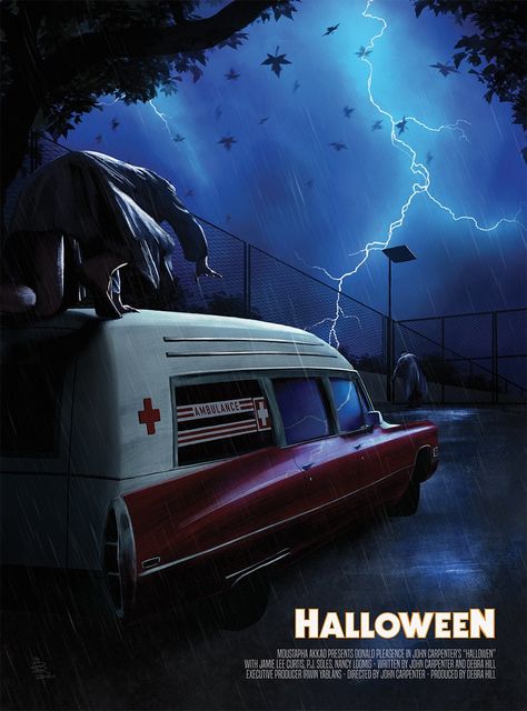 The Night He Came Home, Michael Myers Memes, Halloween Resurrection, Horror Poster, Harley And Joker Love, Hannover Germany, Movie Cartoon, Halloween 1978, Scary Movie Characters