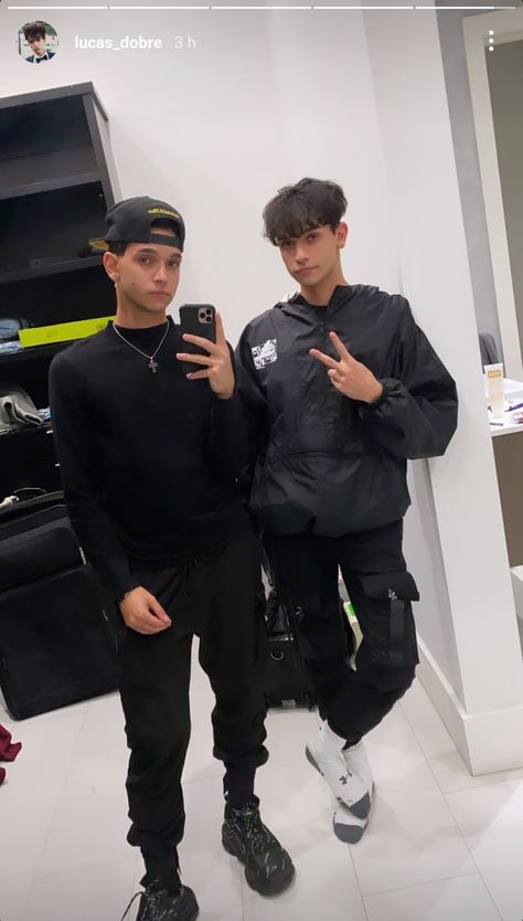 Lucas And Marcus, The Dobre Twins, Mixed Boys, Dobre Twins, Marcus And Lucas, Lucas Dobre, Marcus Dobre, Dobre Brothers, Mixed Boy