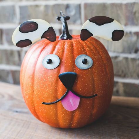 Pumpkin Animals, Pumpkin Parts, Parts Of A Pumpkin, Creative Pumpkin Decorating, No Carve Pumpkin Decorating, Pumpkin Decorating Contest, Painting Pumpkins, Fall Friends, Pumpkin Contest