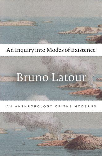 Bruno Latour: An Inquiry into Modes of Existence: An Anthropology of the Moderns (2012/2013) — Monoskop Log Bruno Latour, Sociological Imagination, University Of South Dakota, Modern Books, Amazon Book Store, Anthropology, Social Science, Ecology, Favorite Books