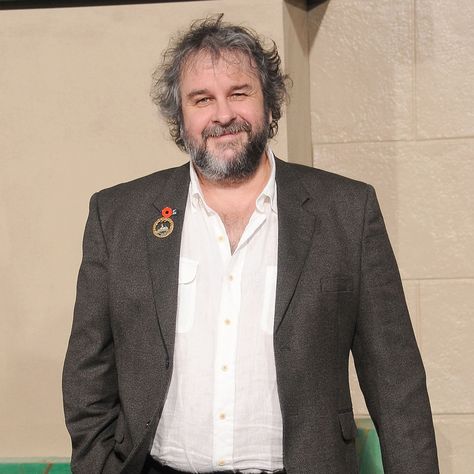 Peter Jackson Director, Lion Movie, Over Lord, The Rings Of Power, Peter Jackson, See Movie, Rings Of Power, Oscar Winners, The Director