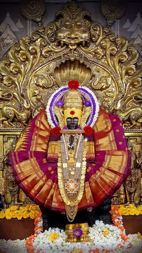 Mahalaxmi Kolhapur Hd Images, Mahalaxmi Hd Wallpaper, Mahalakshmi Goddesses, Dussera Wishes, Gopala Krishna, Photos Of Lord Krishna, Kolhapur Mahalakshmi, Maha Lakshmi, Hanuman Images Hd