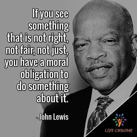 Famous Black Quotes, Injustice Quotes, Awakened Woman, John Lewis Quotes, Justice Quotes, Lewis Quotes, Bow Pillows, History Quotes, Famous Black