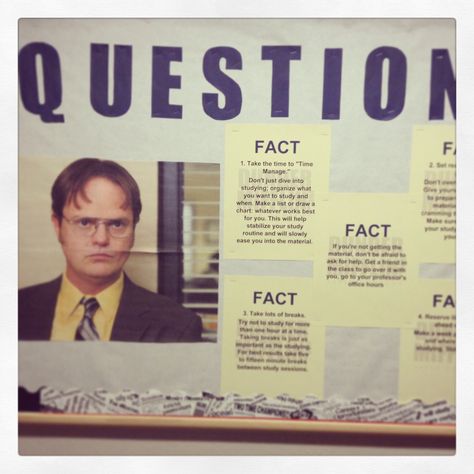 Dwight finals bulletin board Finals Bulletin Board, Diversity Bulletin Board, Dorm Bulletin Boards, Res Life Bulletin Boards, Resident Assistant Bulletin Boards, December Bulletin Boards, October Bulletin Boards, March Bulletin Board, November Bulletin Boards