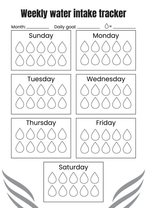 Business tracker