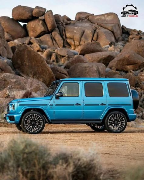 2025 Mercedes-Benz G63 AMG 💙🔥

 #TruckLife #TrucksOfInstagram #TruckNation #TruckLover #LiftedTrucks #DieselPower #TruckDaily #OffRoadTrucks Mercedes Benz G63, G63 Amg, Mercedes Benz, Trucks, Instagram