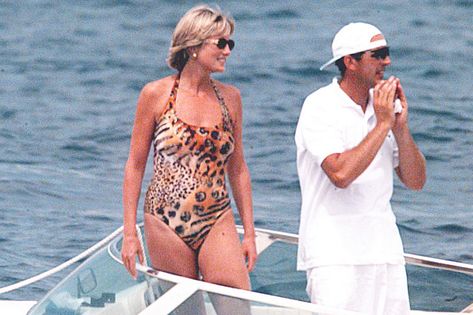 Diana Dodi, Mohamed Al Fayed, Prince Philip Queen Elizabeth, Princess Images, Love And Compassion, Princess Diana Pictures, Camilla Parker Bowles, Princes Diana, Diana Fashion