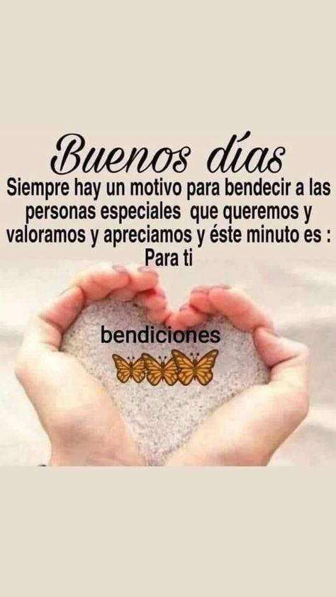 God's Miracles Quotes, Monday Morning Wishes, Good Morning Hug, Good Morning In Spanish, Monday (quotes), Morning Love Quotes, Spanish Inspirational Quotes, Good Morning Prayer, Cute Good Morning Quotes