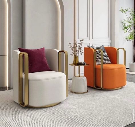 Designer Armchair, Bad Room Design, Round Swivel Chair, Stylish Accent Chairs, Swivel Rocker Chair, Affordable Sofa, Reception Sofa, Swivel Recliner Chairs, Swivel Dining Chairs