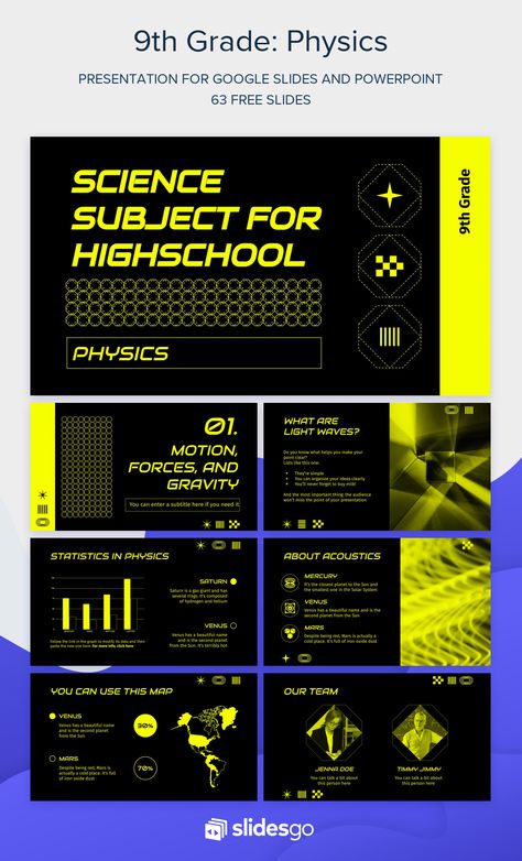 Infographics Ideas, Highschool Teacher, Science Subject, What Is Motion, Teacher Science, Fashion Innovation, Physics Lessons, Module Design, Basic Physics