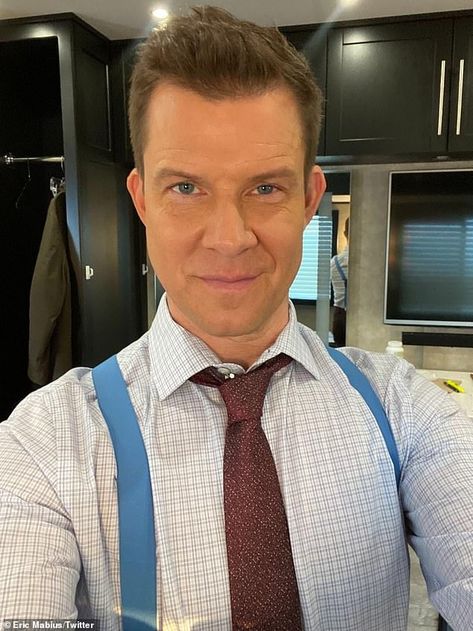 Eric Mabius, Signed Sealed Delivered, Ugly Betty, Cruel Intentions, Favorite Actors, Being Ugly, Actors & Actresses, Most Popular, Actresses