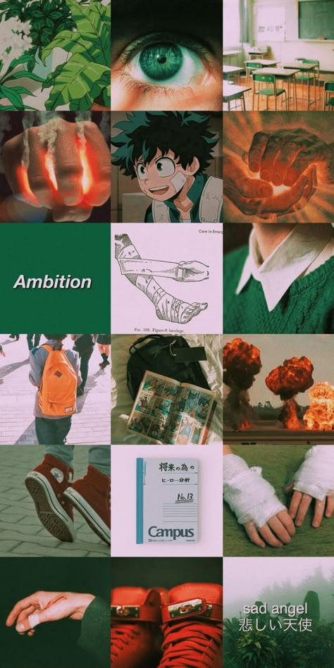 Midoriya Izuku Aesthetic, Izuku Aesthetic, Izuku Midoriya Aesthetic, Midoriya Izuku Wallpaper, Midoriya Aesthetic, Izuku Wallpaper, Deku Aesthetic, Deku Wallpapers, Top Anime Characters