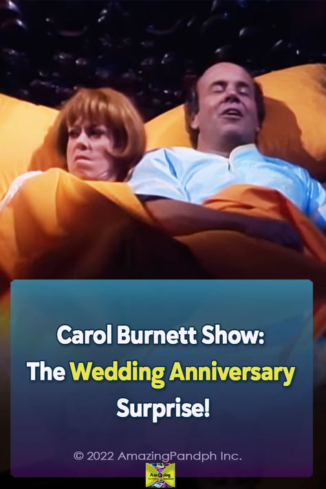 This bit from The Carol Burnett Show is called Wedding Anniversary and it has a shocker! Carol Burnett teamed up with Tim Conway to create a hilarious scene... Tim Conway, Mexico Honeymoon, Carol Burnett Show, Big Lizard, Anniversary Surprise, Carol Burnett, Have A Good Night, Singing Videos, Go To Sleep