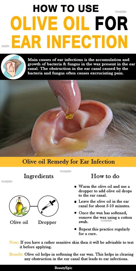 Earache Remedies, Best Cough Remedy, Ear Ache, Ear Infections, Ear Drops, Back Pain Remedies, Ear Health, Oil Remedies, Natural Antibiotics