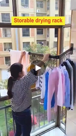 1.3K views | Clothes Drying Rack Wall Mounted,Drying Rack Clothing,Laundry Drying Rack Wall Mount,Collapsible Drying Racks for Laundry,Retractable,Foldable,Clothes Hanger Rack,Clothes Dryer Rack,White Color.Please comment the link and we will send you the shop link!
#gd107 #amazonfinds #homehacks #entrywaydecor #amazonhome #amazonmusthaves #amazonfavorites #amazonhomefinds #forthehome #homefinds #founditonamazon #amazonfind #homedecor  #ClothesDryingRack #WallMountedDryingRack #LaundryDryingRack #CollapsibleDryingRack #RetractableDryingRack #FoldableClothesRack #ClothesHangerRack #ClothesDryerRack #WhiteDryingRack #SpaceSavingRack | Dreamy Abode | Daya · Sit Still, Look Pretty Sit Still Look Pretty, Clothes Dryer Rack, Laundry Drying Rack, Wall Mounted Drying Rack, Clothes Hanger Rack, Dryer Rack, Rack Clothes, Drying Racks, Drying Rack Laundry