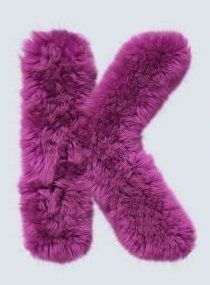 Letters K, K Letter, 3d Alphabet, Letters Png, Beautiful Wallpapers For Iphone, Grad Cards, Letter U, Pink Letter, Pink Fur