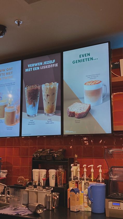 for if u wanna know what to get ;) Starbucks Menu Board, Menu Starbucks, Starbucks Menu, Menu Board, Tv