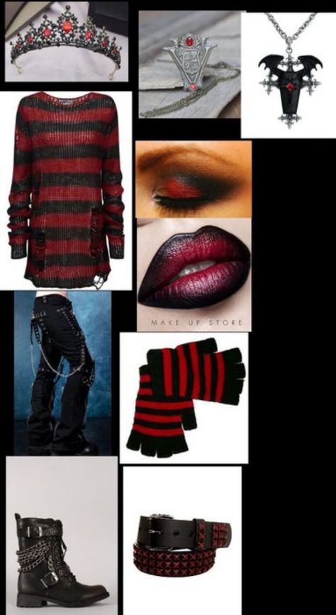 Women Freddy Krueger Makeup, Fred Kruger, Freddy Krueger Makeup, Freddy Krueger, Halloween Costumes Makeup, Halloween Looks, Costume Makeup, Halloween Costumes, Halloween