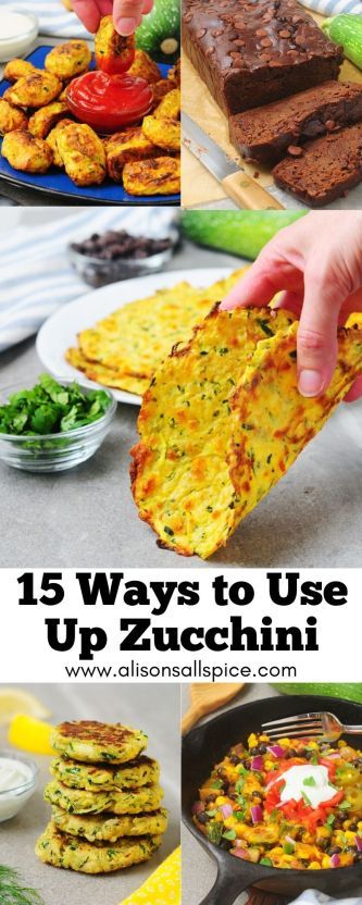 How To Cook Courgettes, Recipes To Use Up Zucchini, Recipes To Make With Zucchini, What To Do With Lots Of Zucchini, How To Use Frozen Zucchini Recipes, Leftover Zucchini Insides, Cook With Zucchini, What Goes With Zucchini, How To Use Large Zucchini