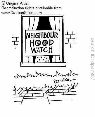 Nosey neighbor.    ":O) To The Window To The Wall Funny, Neighbor Quotes, Nosey Neighbors, Nosy Neighbors, Housekeeping Memes Funny, Nosey Neighbors Meme, Auto Correct Memes Humor, Bad Neighbors, Cleaning Memes Humor Houses