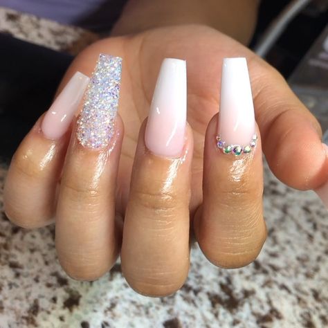 Pixie Nails Design, Pixie Dust Nails, 70 Nails, Ombre Pixie, Dust Nails, Video Without Watermark, Nails Design Ideas, Instagram Nails, Gel Nail Designs