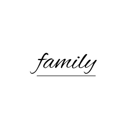 Family Vision Board Aesthetic, Family Cursive, Family Vision Board, Family Vision, 2023 Vision, Highlight Icons, Aesthetic Words, Family Affair, Family Moments