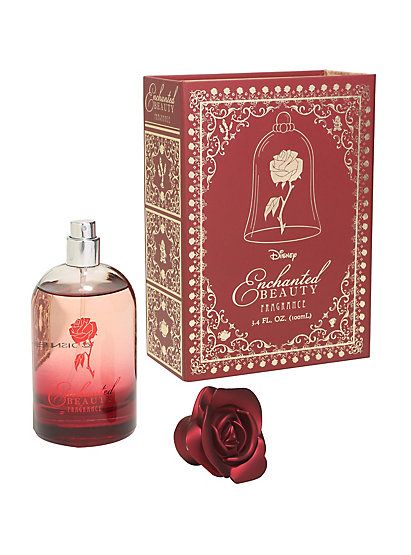 Disney Beauty And The Beast Enchanted Beauty FragranceDisney Beauty And The Beast Enchanted Beauty Fragrance, Disney Perfume, Koleksi Makeup, Rose Cap, Beauty And The Beast Belle, Alat Makeup, Disney Enchanted, Disney Makeup, Enchanted Rose, Princess Belle