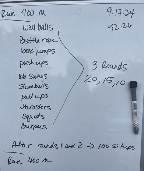 Wall Balls, Battle Ropes, Boot Camp Workout, Box Jumps, Love Fitness, Crossfit Workouts, Boot Camp, I Work Out, Burpees