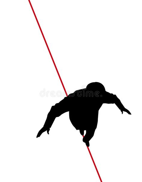 Rope Walker, Fashion Icons Illustration, Tightrope Walker, Boys Prints, Time Video, Video Shoot, Cover Ideas, Fashion Icons, Icon Illustration