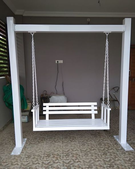 Steel Bed Design, Iron Furniture Design, Home Gate Design, Steel Furniture Design, Gate Designs Modern, Grill Gate Design, Iron Door Design, Grill Door Design, Balcony Grill Design