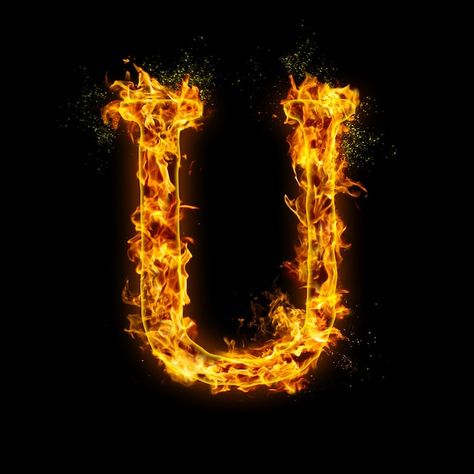 Fire Effect, S Letter Images, Black And White Instagram, Alphabet Photos, Letter Art Design, Beautiful Beach Pictures, Fire Flames, Photo Letters, Dont Touch My Phone Wallpaper