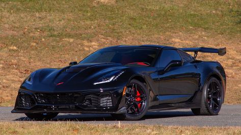 Corvette C7 Zr1, Zr1 Corvette, Corvette 2020, Chevrolet Corvette Zr1, Car Auction, Luxury Cars Audi, Chevrolet Corvette C7, Corvette C8, Corvette Zr1