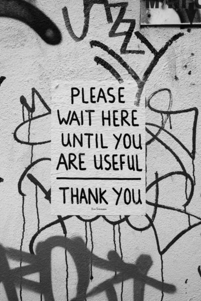 Please ... Pattern Lock, People Pleasing, Word Up, Sarcastic Quotes, Banksy, Sign Art, Drawing Ideas, Inspire Me, Art Quotes